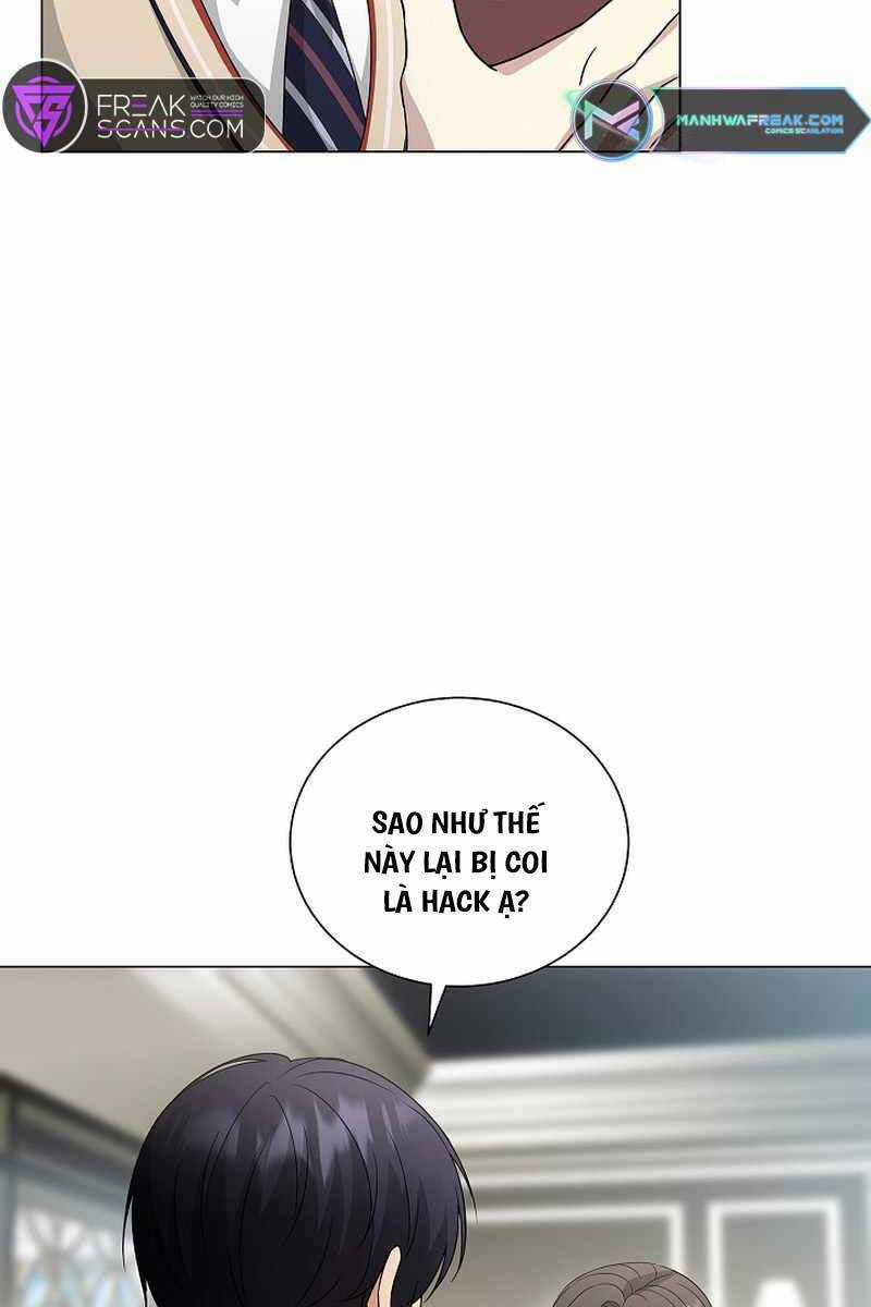 Thiên Ma Không Muốn Thăng Cấp Chapter 32 trang 32