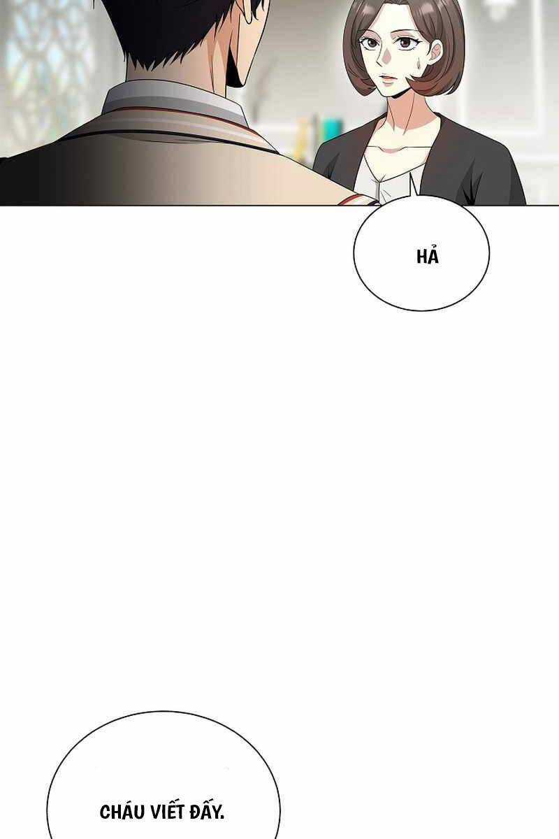 Thiên Ma Không Muốn Thăng Cấp Chapter 32 trang 33