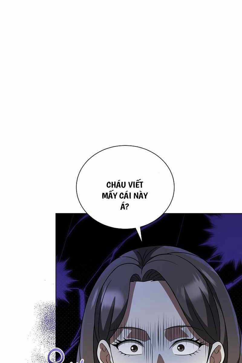 Thiên Ma Không Muốn Thăng Cấp Chapter 32 trang 35