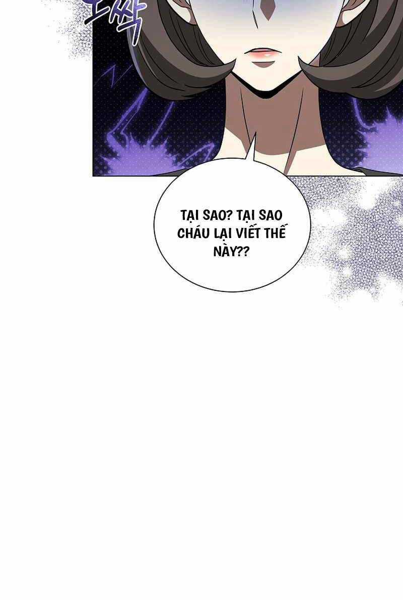 Thiên Ma Không Muốn Thăng Cấp Chapter 32 trang 36