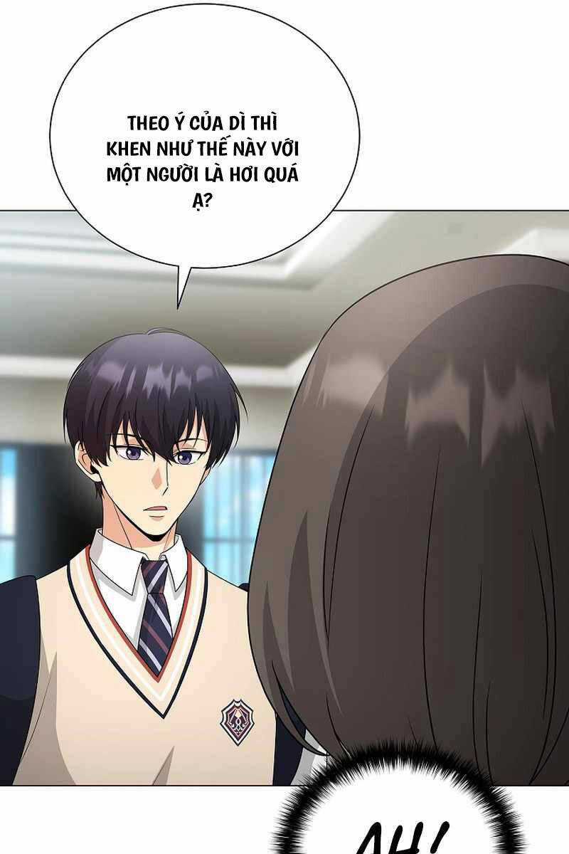 Thiên Ma Không Muốn Thăng Cấp Chapter 32 trang 37