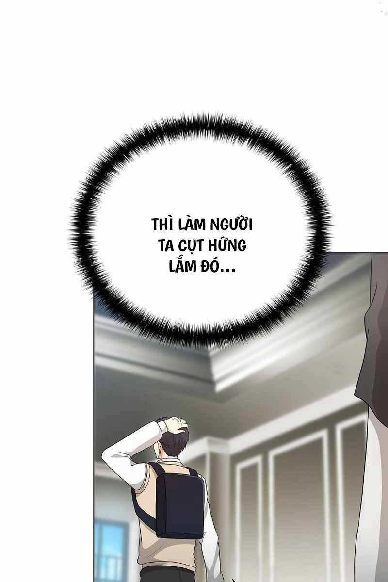 Thiên Ma Không Muốn Thăng Cấp Chapter 32 trang 40