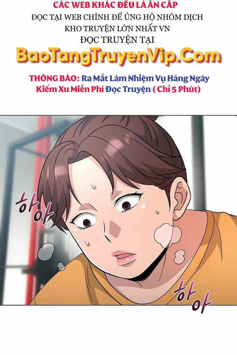 Thiên Ma Không Muốn Thăng Cấp Chapter 32 trang 43
