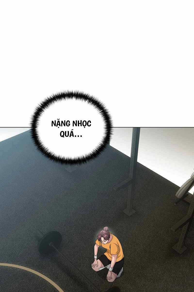 Thiên Ma Không Muốn Thăng Cấp Chapter 32 trang 44