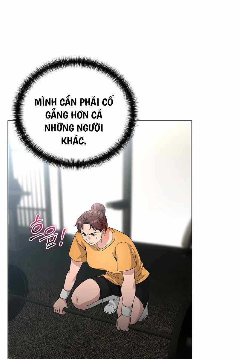 Thiên Ma Không Muốn Thăng Cấp Chapter 32 trang 46