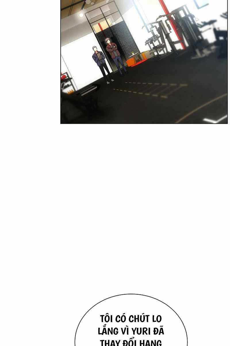 Thiên Ma Không Muốn Thăng Cấp Chapter 32 trang 48