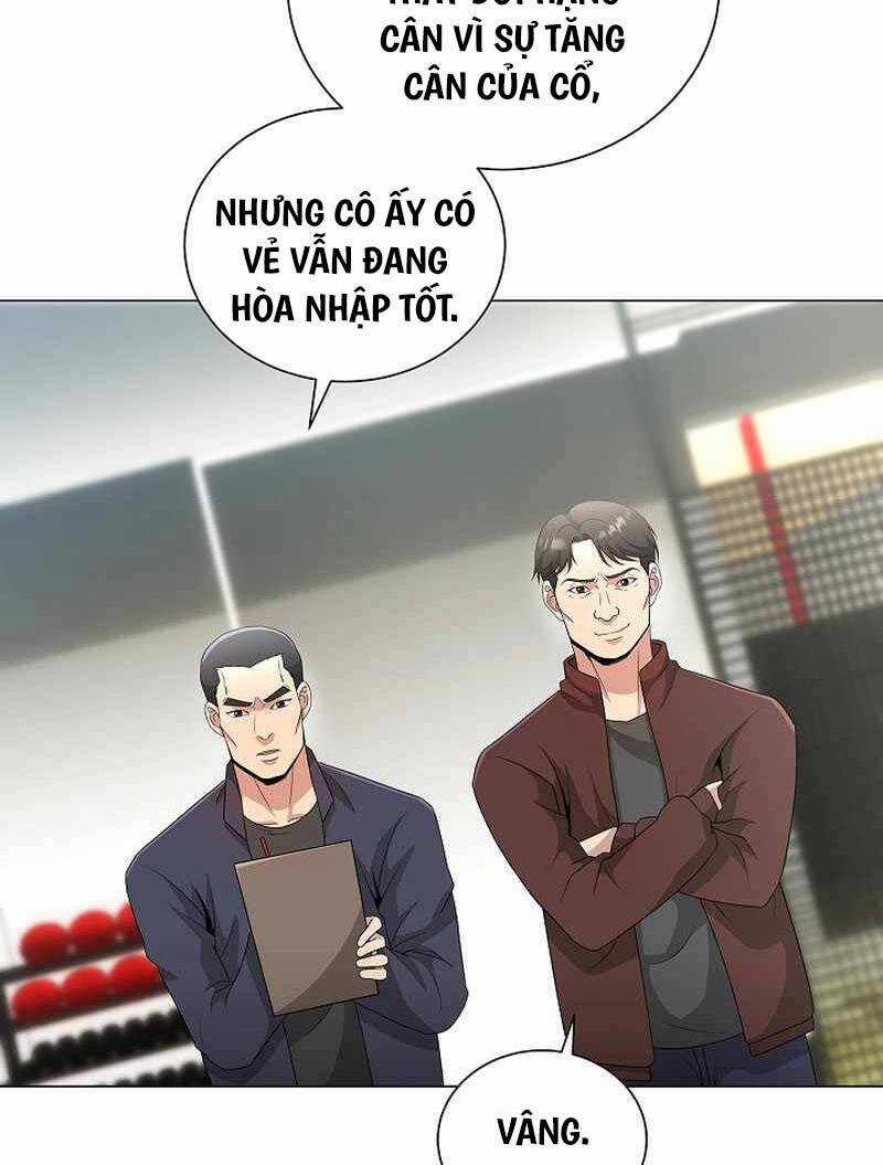 Thiên Ma Không Muốn Thăng Cấp Chapter 32 trang 49