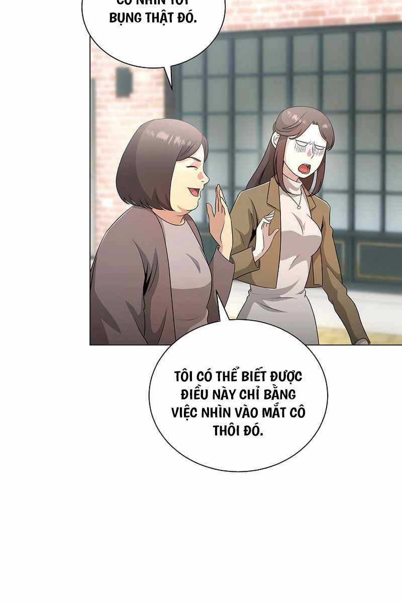 Thiên Ma Không Muốn Thăng Cấp Chapter 32 trang 5