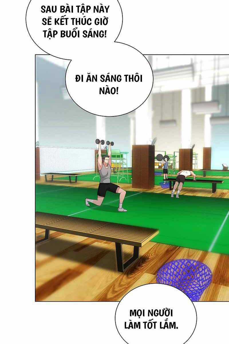 Thiên Ma Không Muốn Thăng Cấp Chapter 32 trang 52