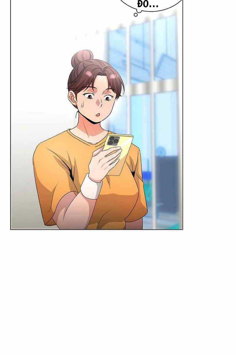 Thiên Ma Không Muốn Thăng Cấp Chapter 32 trang 55