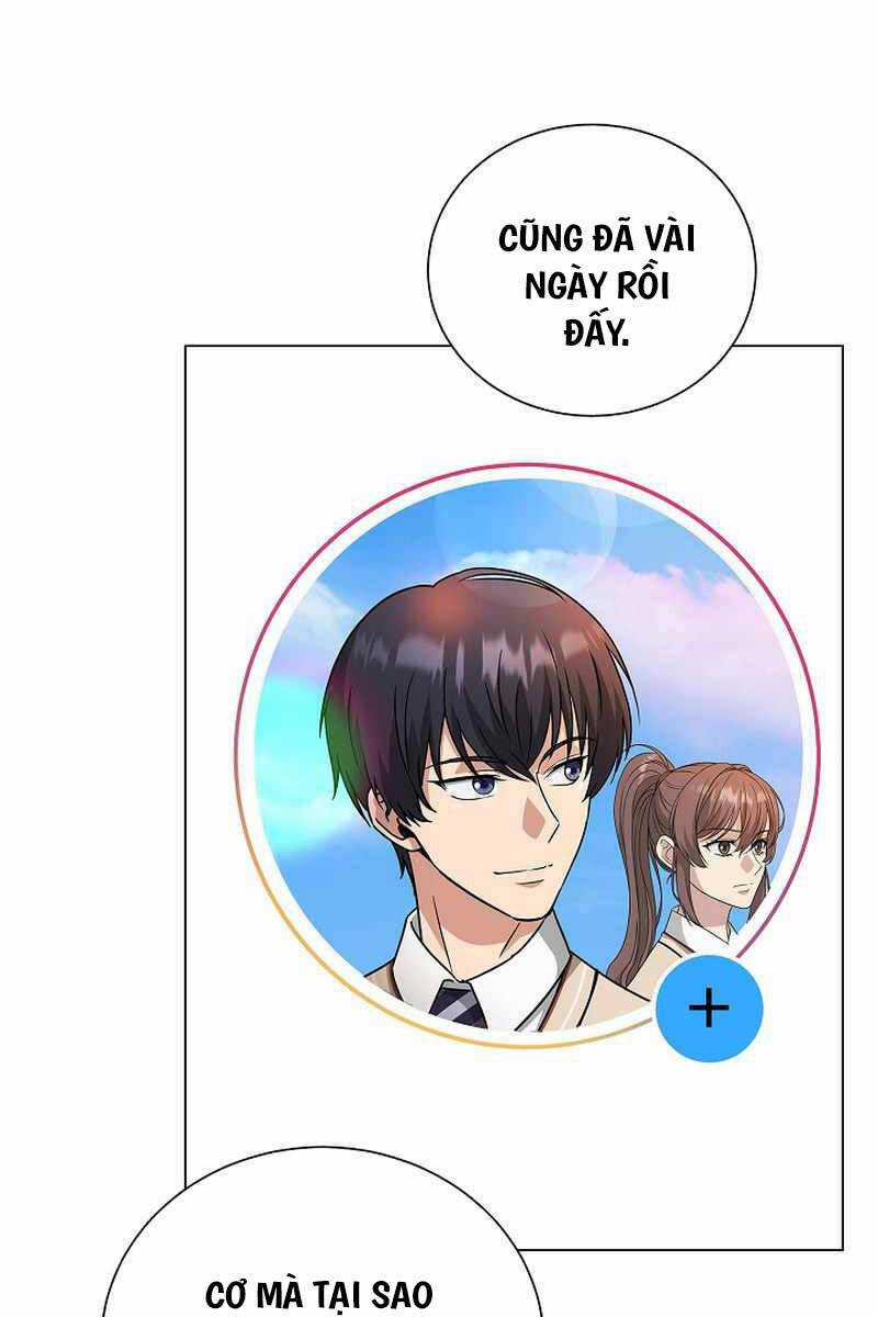 Thiên Ma Không Muốn Thăng Cấp Chapter 32 trang 56