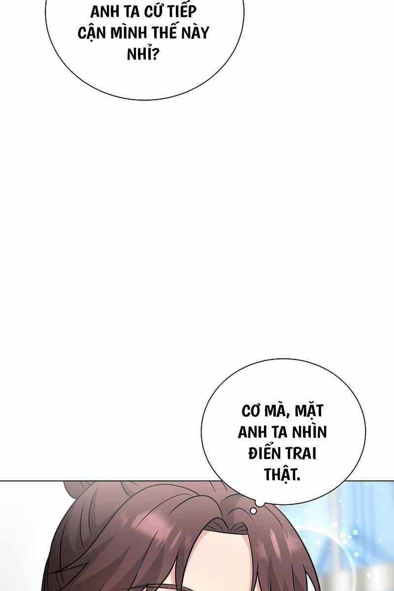 Thiên Ma Không Muốn Thăng Cấp Chapter 32 trang 57