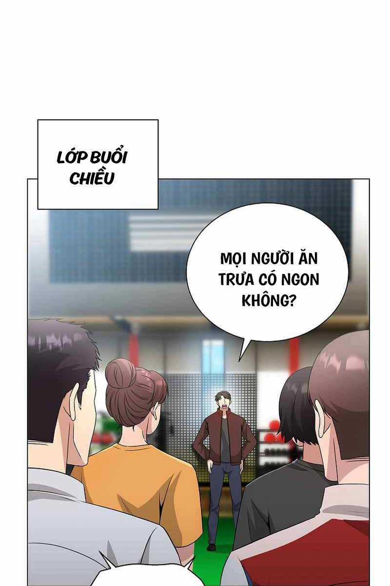 Thiên Ma Không Muốn Thăng Cấp Chapter 32 trang 59