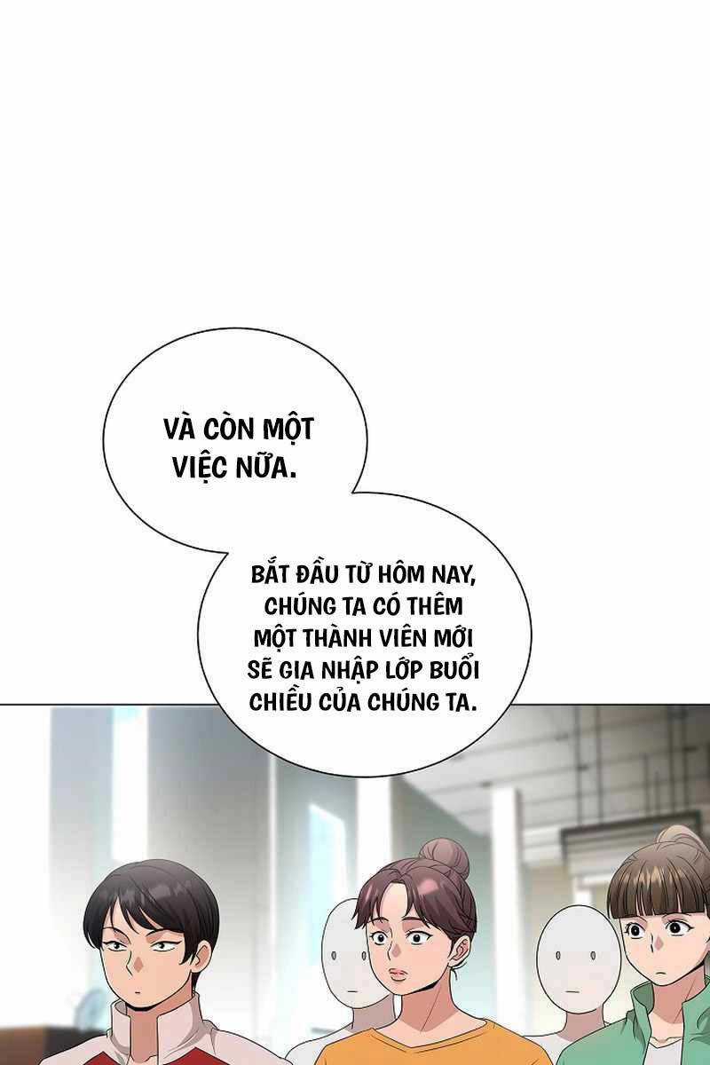 Thiên Ma Không Muốn Thăng Cấp Chapter 32 trang 62