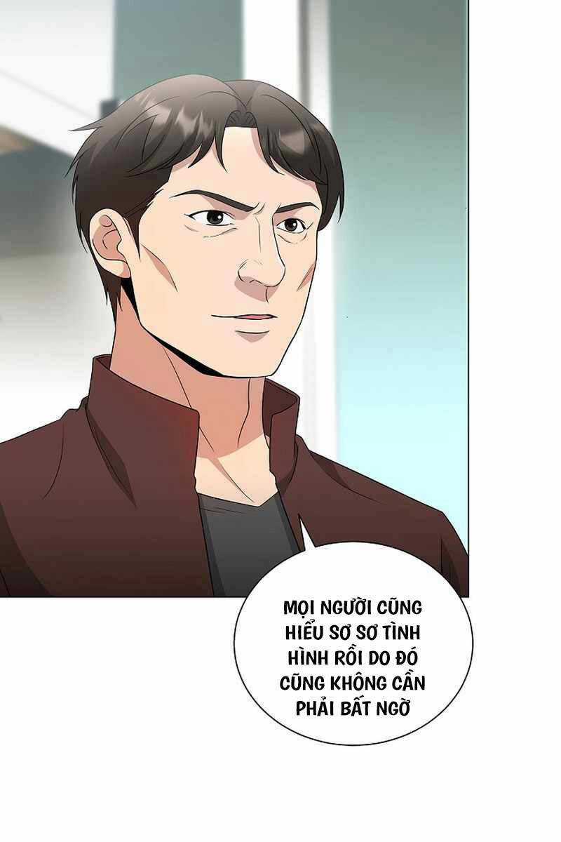 Thiên Ma Không Muốn Thăng Cấp Chapter 32 trang 64