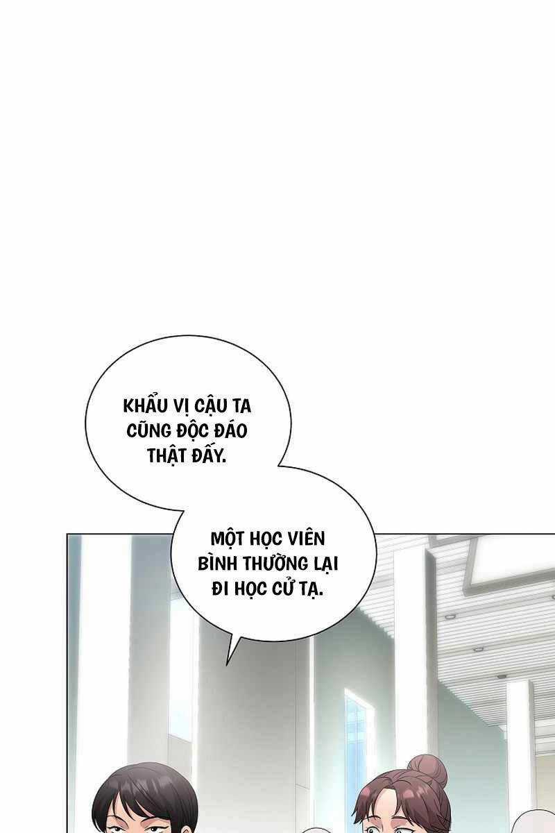 Thiên Ma Không Muốn Thăng Cấp Chapter 32 trang 65