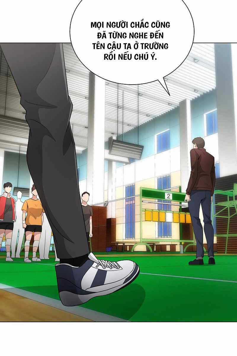 Thiên Ma Không Muốn Thăng Cấp Chapter 32 trang 67