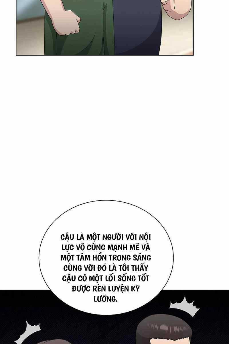 Thiên Ma Không Muốn Thăng Cấp Chapter 32 trang 7