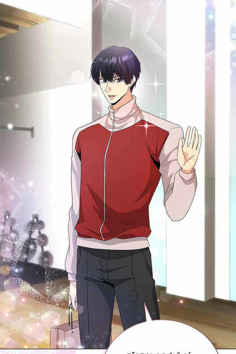 Thiên Ma Không Muốn Thăng Cấp Chapter 32 trang 70