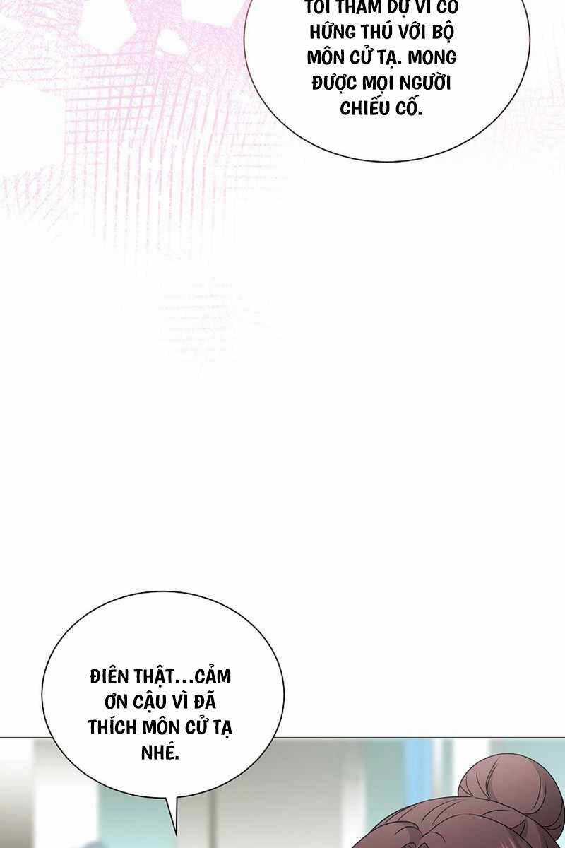 Thiên Ma Không Muốn Thăng Cấp Chapter 32 trang 71