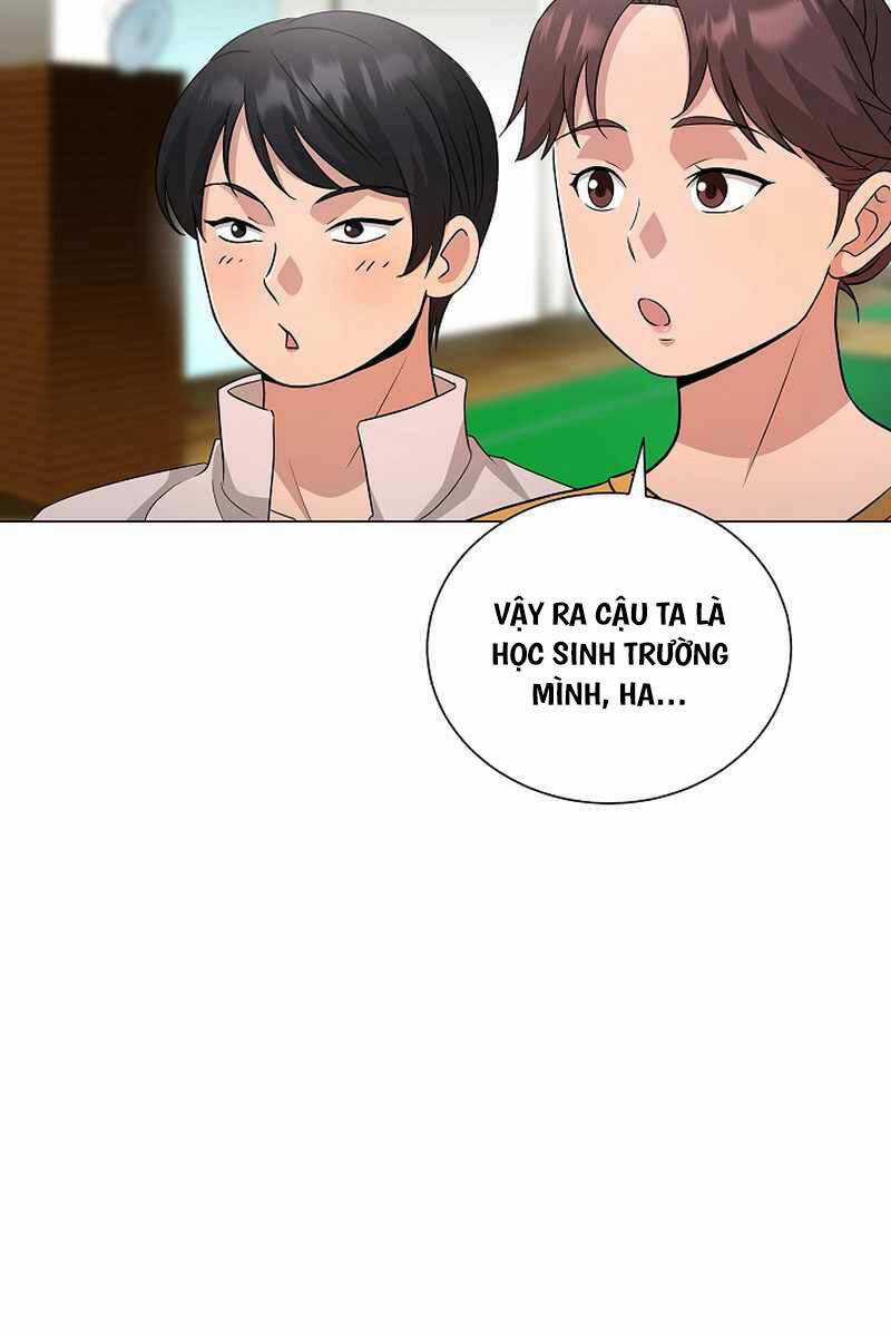 Thiên Ma Không Muốn Thăng Cấp Chapter 32 trang 72