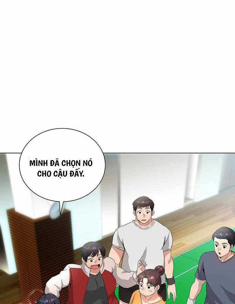 Thiên Ma Không Muốn Thăng Cấp Chapter 32 trang 74