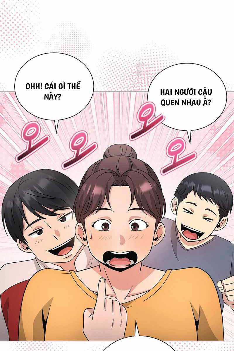 Thiên Ma Không Muốn Thăng Cấp Chapter 32 trang 76