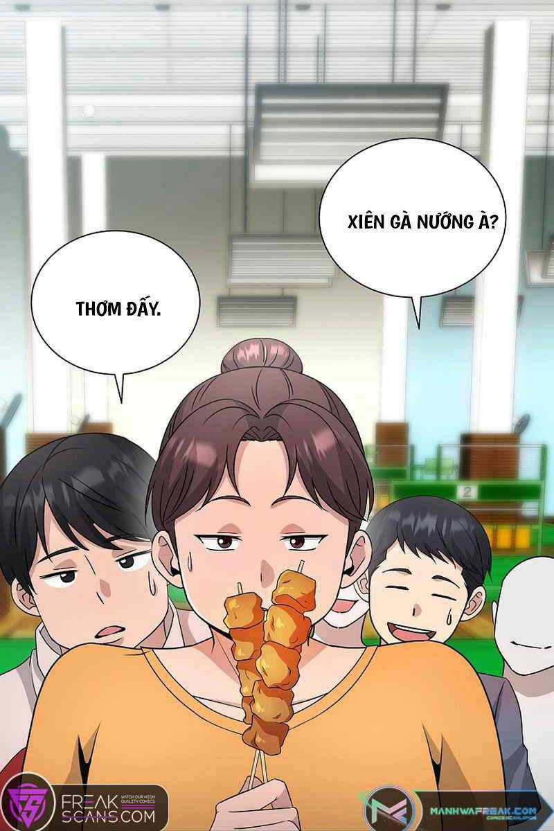 Thiên Ma Không Muốn Thăng Cấp Chapter 32 trang 79