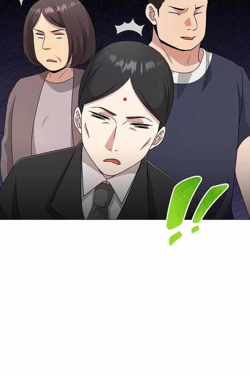 Thiên Ma Không Muốn Thăng Cấp Chapter 32 trang 8