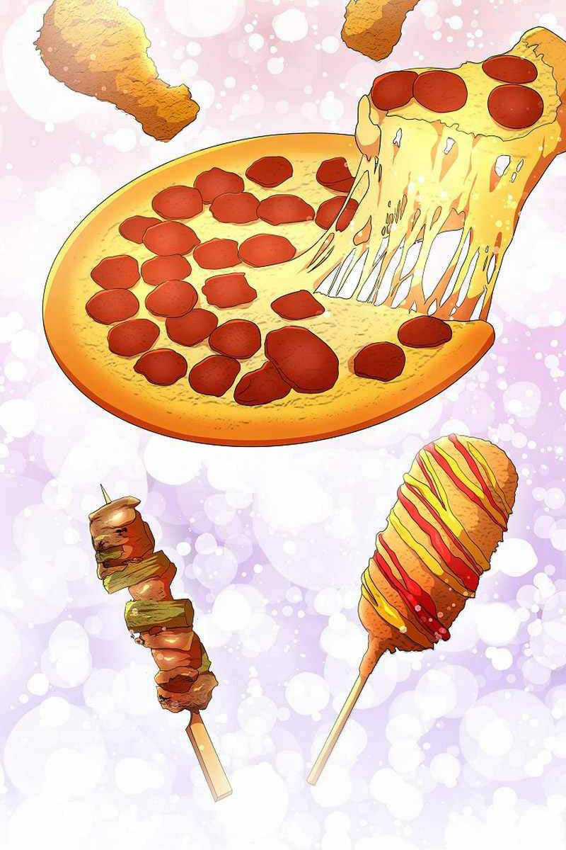 Thiên Ma Không Muốn Thăng Cấp Chapter 32 trang 81