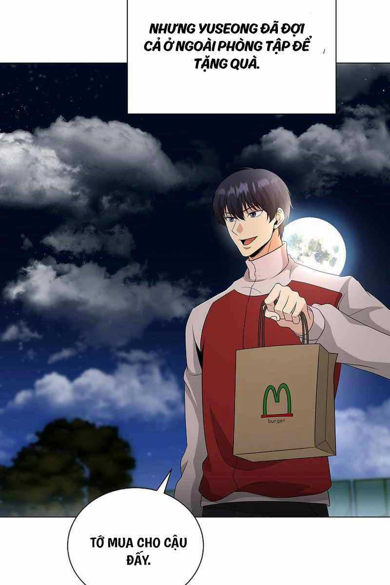 Thiên Ma Không Muốn Thăng Cấp Chapter 32 trang 84