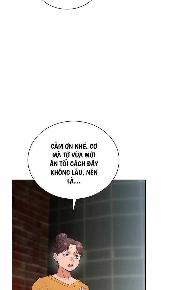 Thiên Ma Không Muốn Thăng Cấp Chapter 32 trang 85