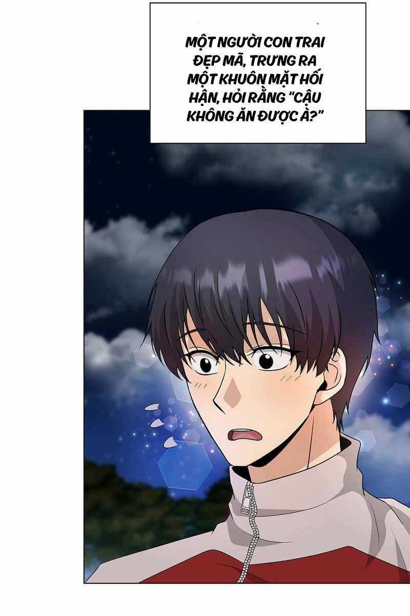 Thiên Ma Không Muốn Thăng Cấp Chapter 32 trang 87