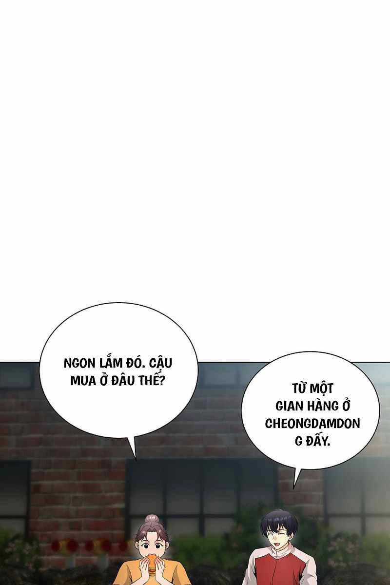 Thiên Ma Không Muốn Thăng Cấp Chapter 32 trang 88