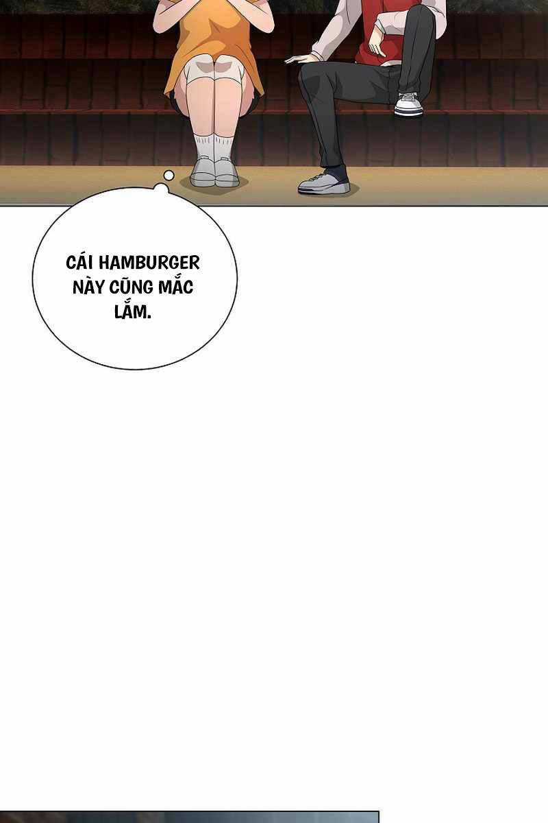 Thiên Ma Không Muốn Thăng Cấp Chapter 32 trang 89