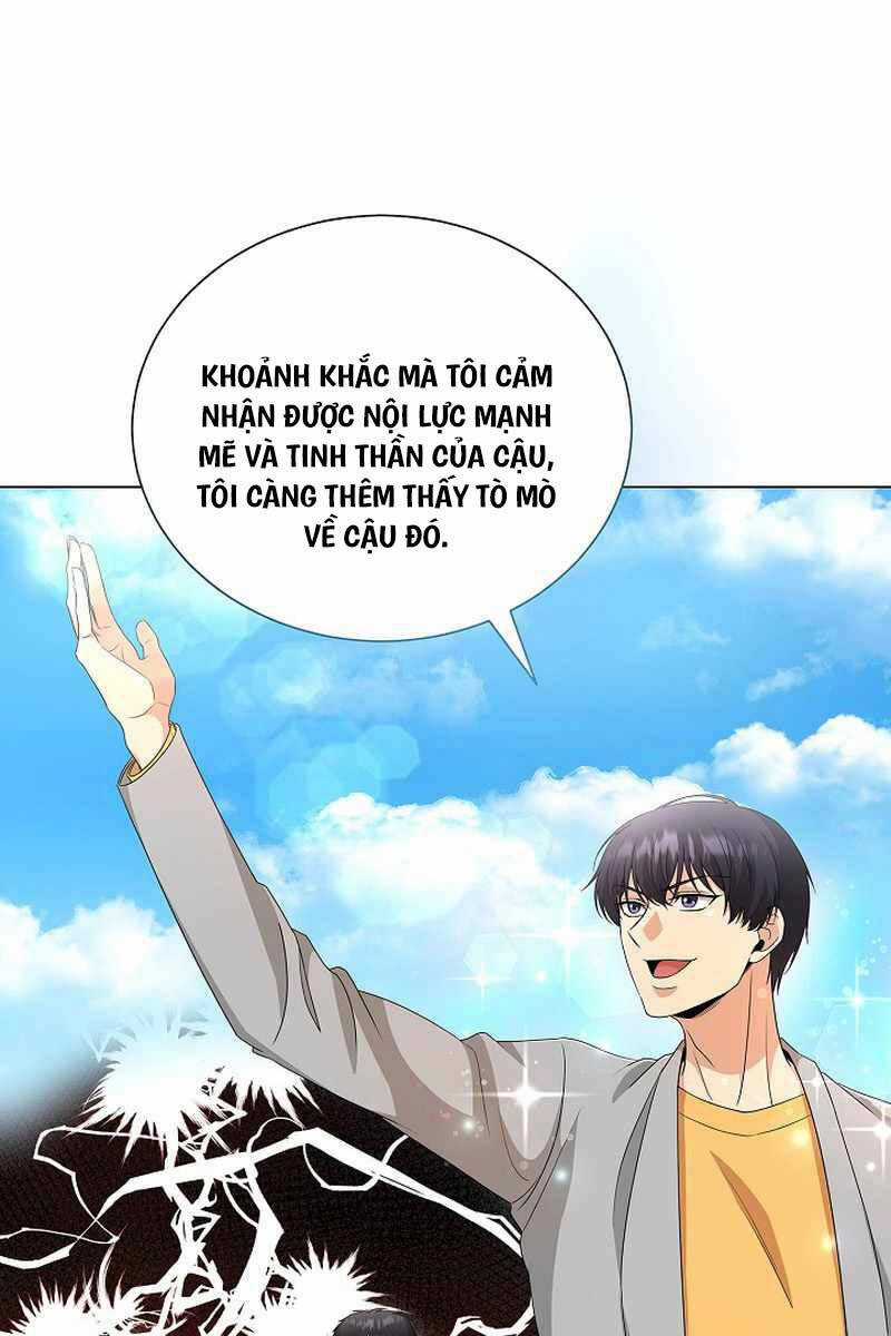 Thiên Ma Không Muốn Thăng Cấp Chapter 32 trang 9