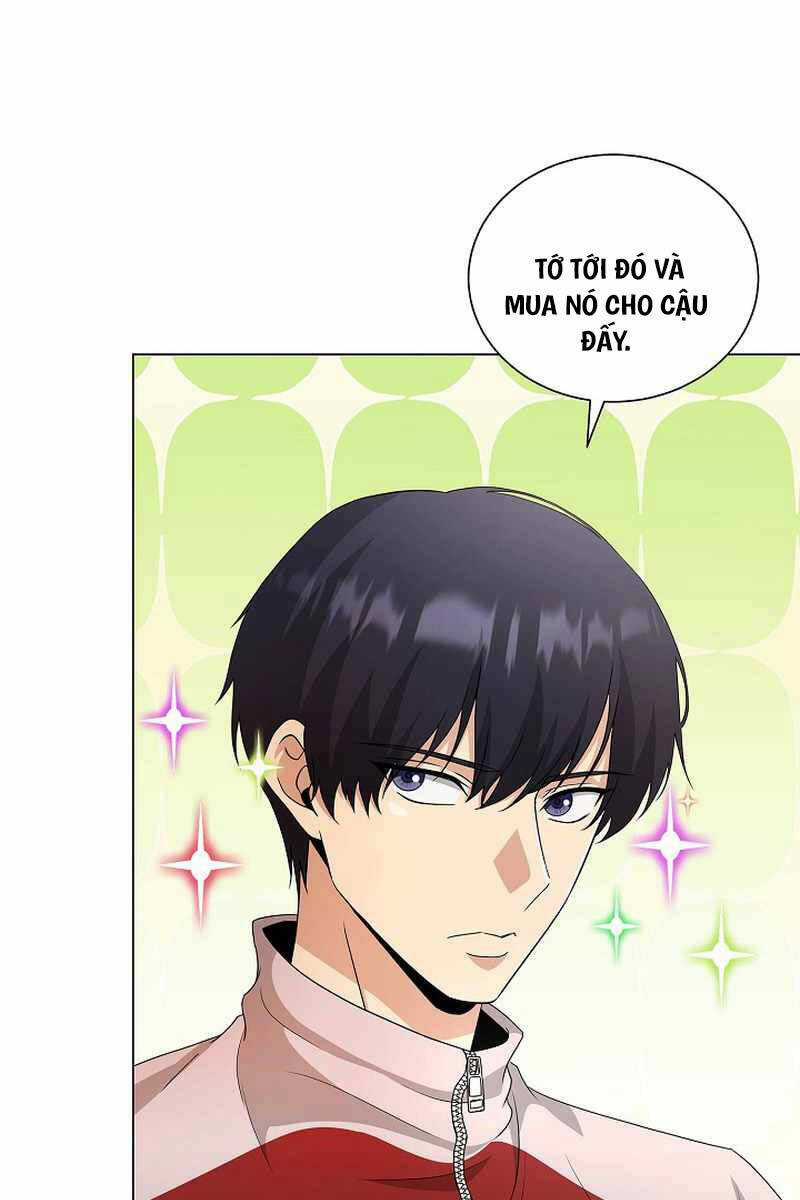 Thiên Ma Không Muốn Thăng Cấp Chapter 32 trang 91