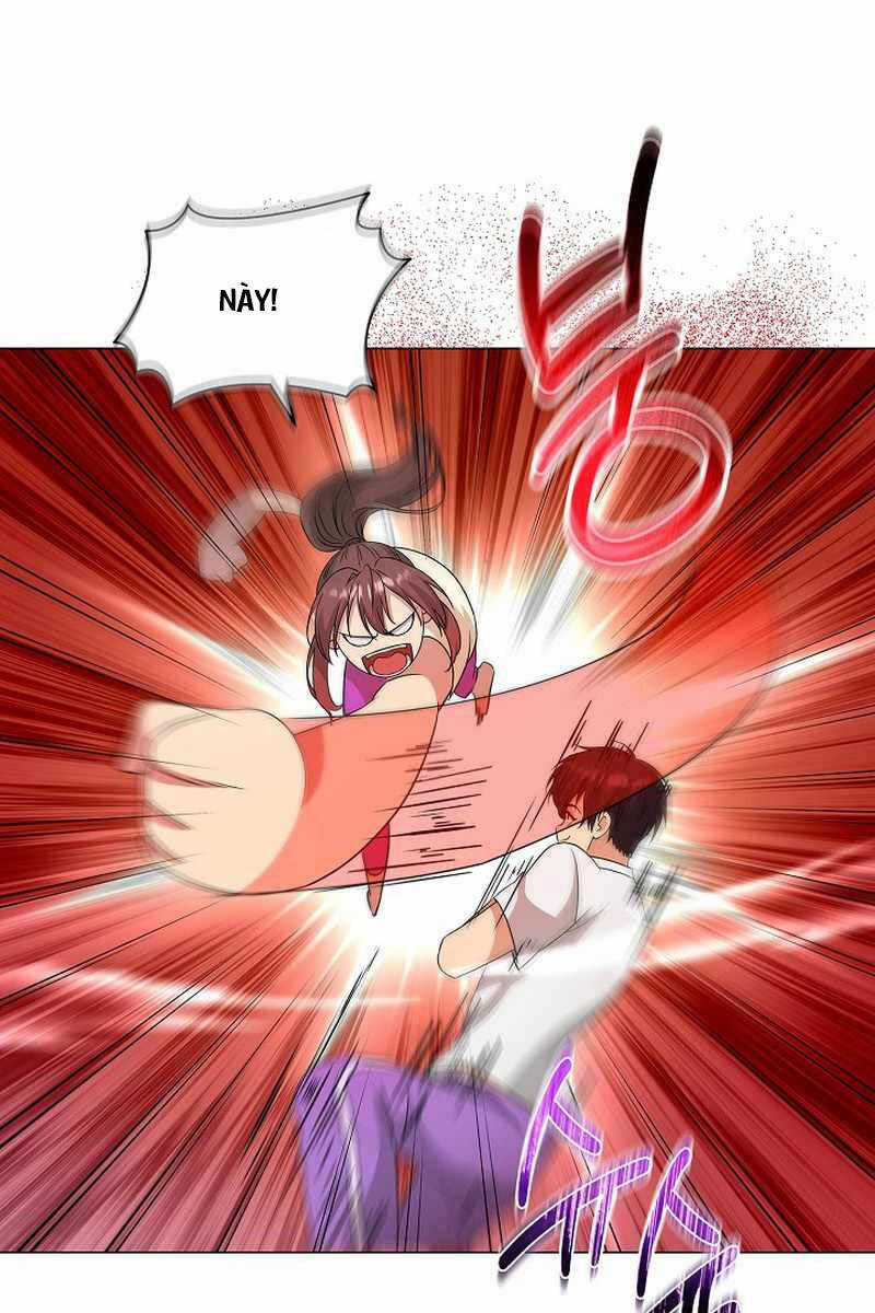 Thiên Ma Không Muốn Thăng Cấp Chapter 32 trang 94