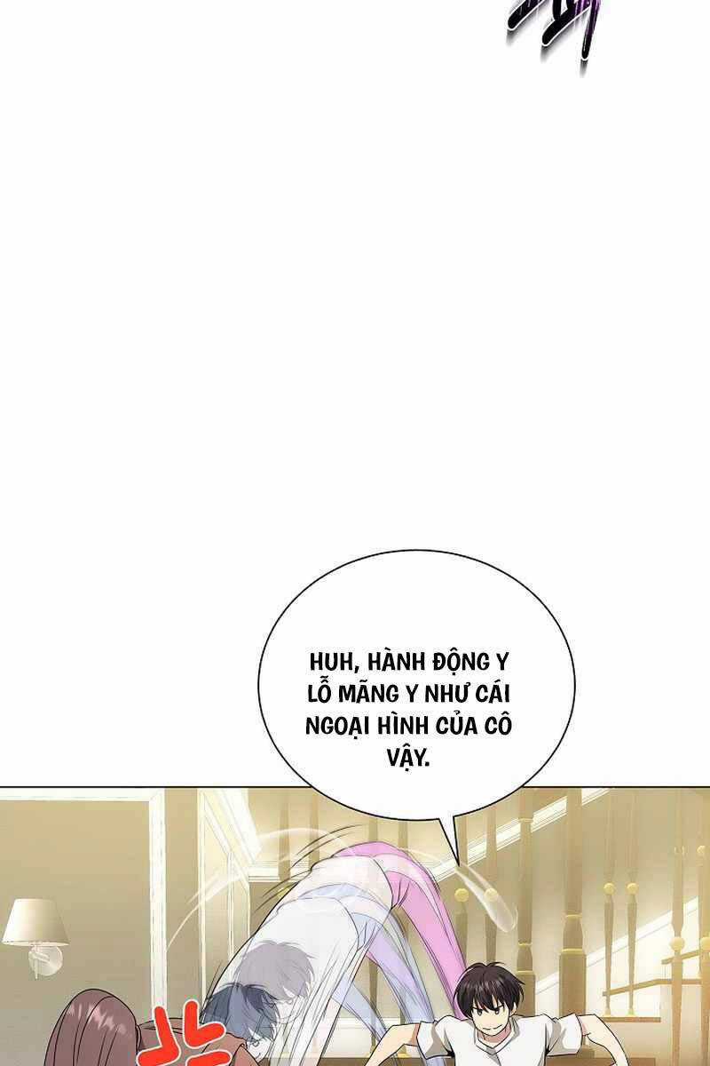 Thiên Ma Không Muốn Thăng Cấp Chapter 32 trang 95