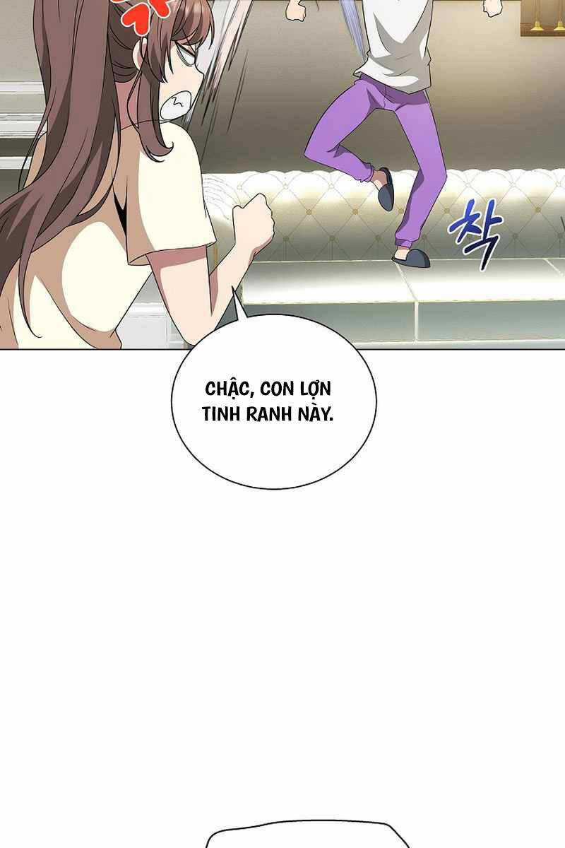 Thiên Ma Không Muốn Thăng Cấp Chapter 32 trang 96