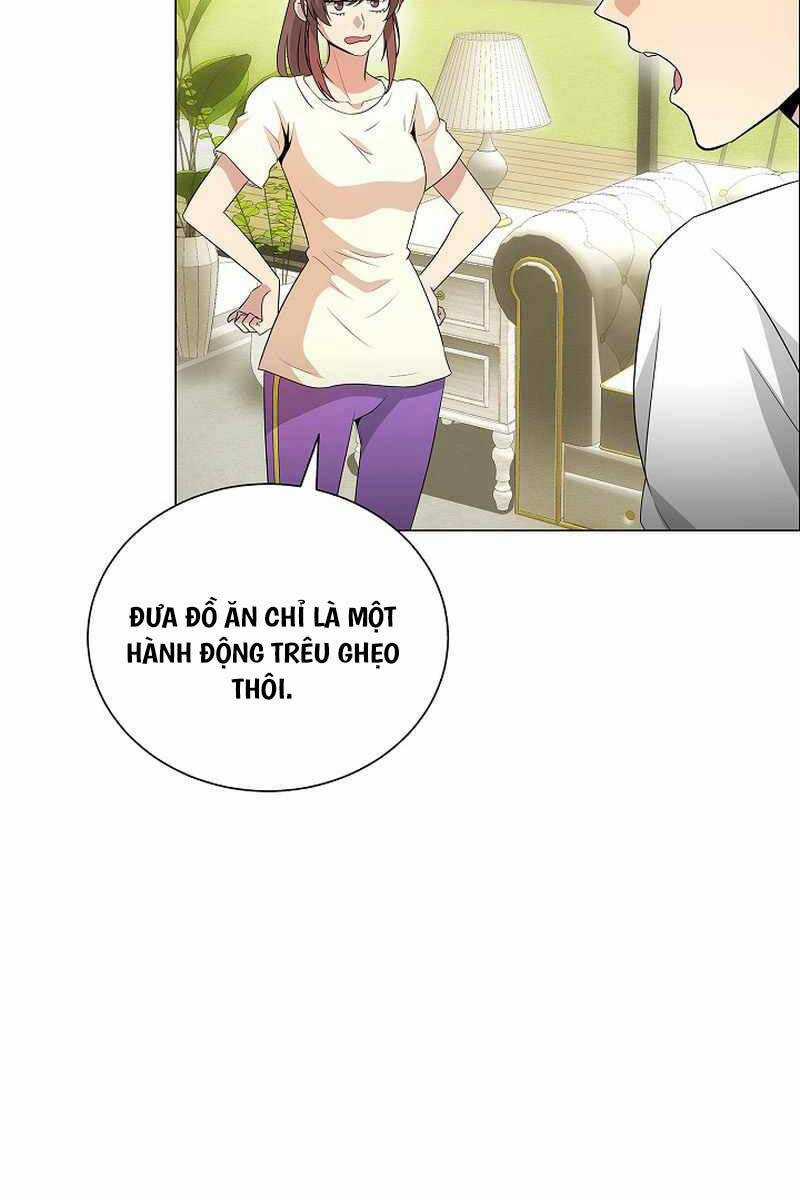 Thiên Ma Không Muốn Thăng Cấp Chapter 32 trang 99