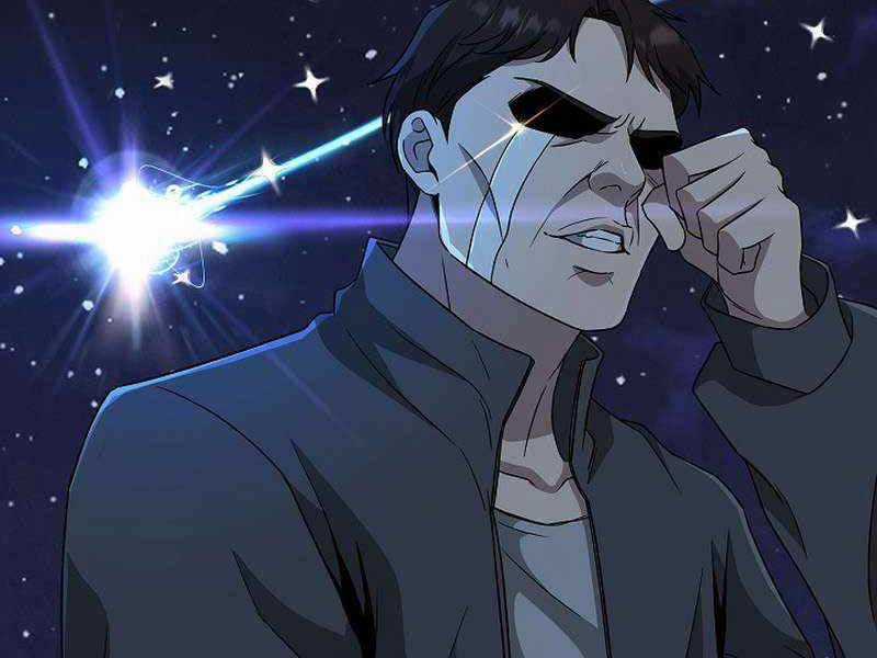 Thiên Ma Không Muốn Thăng Cấp Chapter 33 trang 111