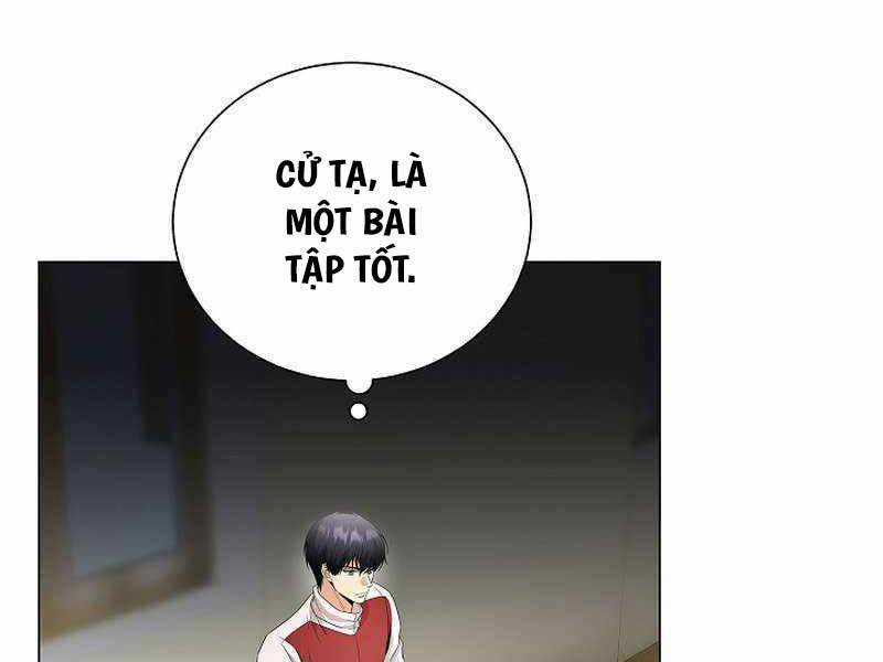 Thiên Ma Không Muốn Thăng Cấp Chapter 33 trang 113