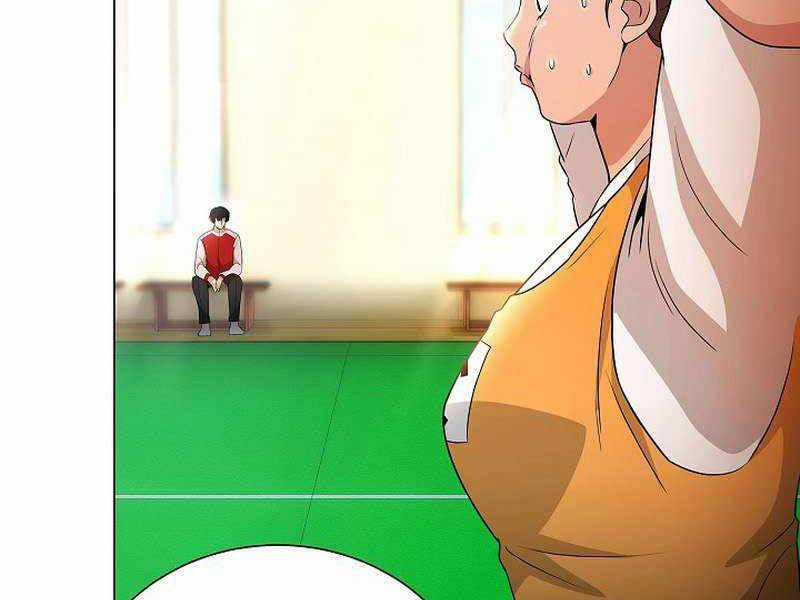 Thiên Ma Không Muốn Thăng Cấp Chapter 33 trang 117