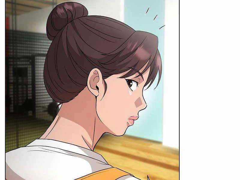 Thiên Ma Không Muốn Thăng Cấp Chapter 33 trang 123