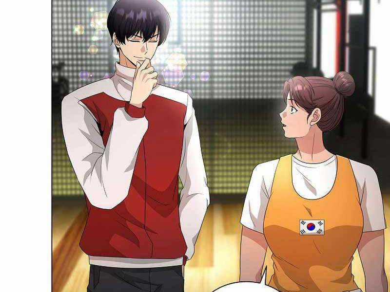 Thiên Ma Không Muốn Thăng Cấp Chapter 33 trang 126