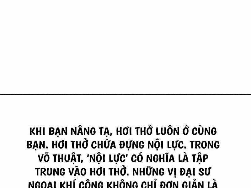 Thiên Ma Không Muốn Thăng Cấp Chapter 33 trang 128
