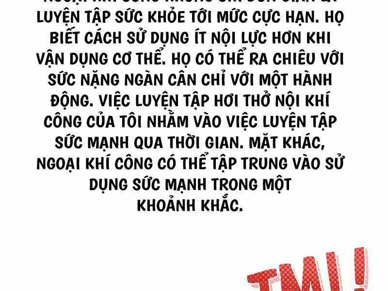 Thiên Ma Không Muốn Thăng Cấp Chapter 33 trang 129