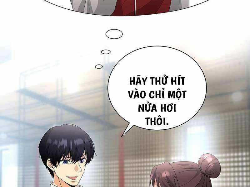 Thiên Ma Không Muốn Thăng Cấp Chapter 33 trang 131