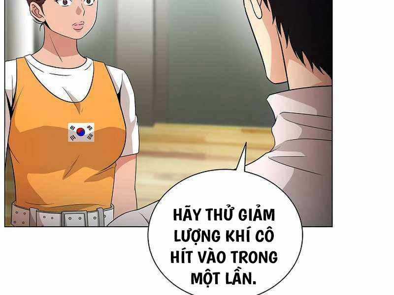 Thiên Ma Không Muốn Thăng Cấp Chapter 33 trang 135